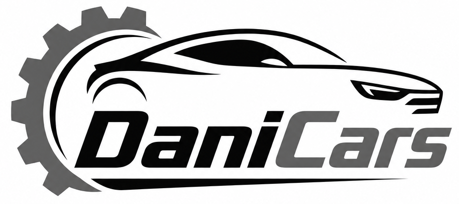 logodanicars